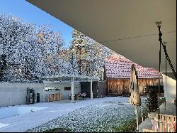 Modern high-end property in Stainz, Styria