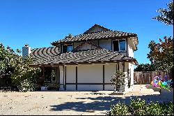 Spacious Goleta Home