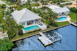 10 Tarpon Drive,Vero Beach, FL, 32960