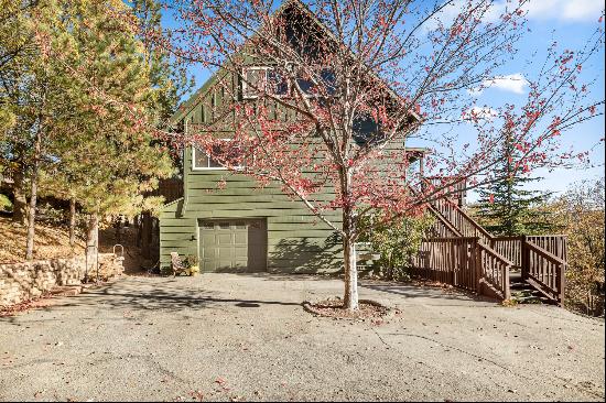 28000 West Shore Road, Lake Arrowhead, California 92352