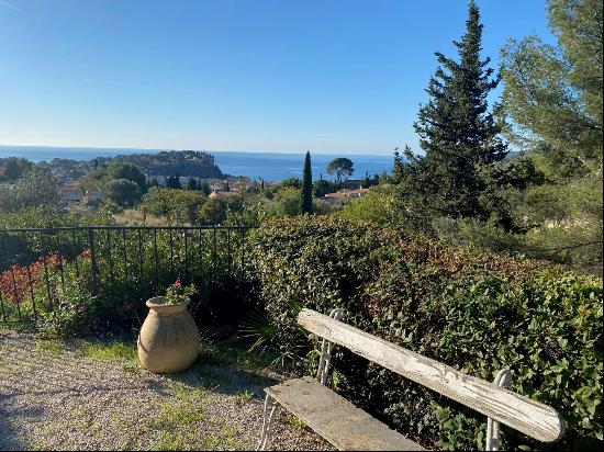 Vente - Bastide Cassis - 4a 160a 000a 