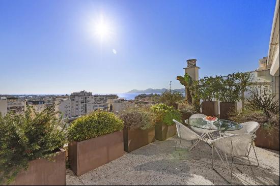 Vente - Appartement Cannes - 2a 990a 000a 