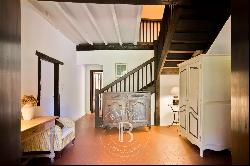 LOVELY LANDES FARMHOUSE 12 MINUTES DRIVE FROM BAYONNE