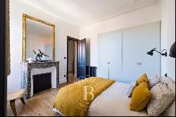 BIARRITZ, TOWN CENTRE, BEAUTIFUL HOUSE OF 200 M²