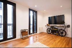 Sale - Apartment San Sebastian 