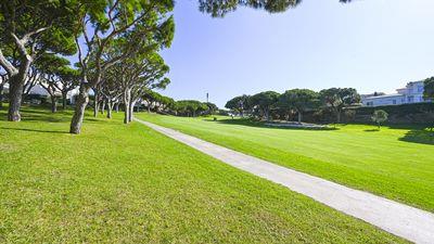 TWO properties - TWO lifestyles CLASSIC & CONTEMPORARY in Vale do Lobo