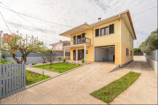 4 Bedroom House, Cascais