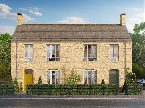 **Available with HarperCrewe part exchange**Plot 33 is a 3 bedroom home with traditional 