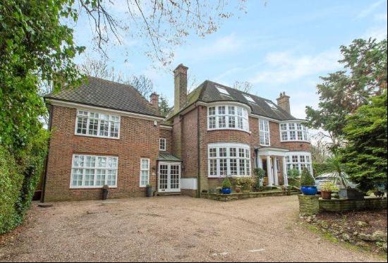 A charming family home with off street parking and a private garden.