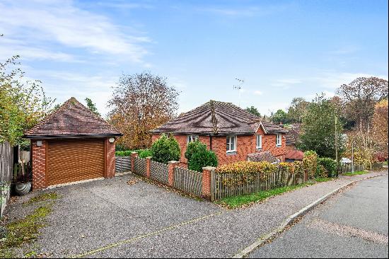 An immaculately presented four-bedroom detached home located on the popular south side of 