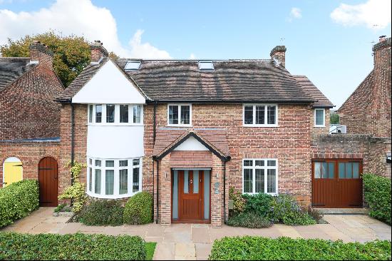 Property For Sale in Esher.