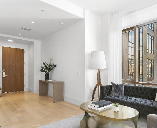 LUXURY GRAMERCY PARK RENTAL - Welcome to an exquisite Gramercy Park studio apartment, a