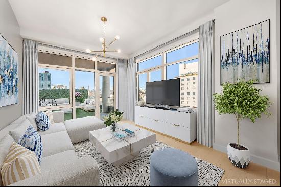 Welcome to the epitome of luxury living in Williamsburg!  This exquisite 3-bedro