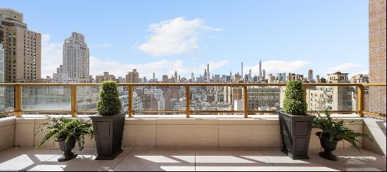 <p>Introducing 126 East 86th Street! IMMEDIATE OCCUPANCY ON THE UPPER EAST SIDE. Brand New