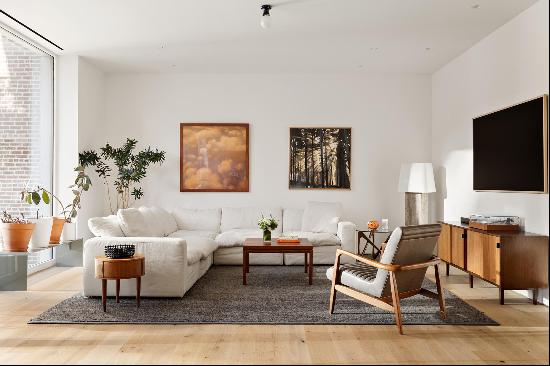 Welcome to Residence 7 at 532 West 20th Street - where luxury meets the chic West Chels