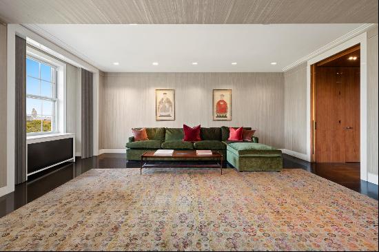 Welcome to The Muse on Fifth, located at 825 Fifth Avenue. Residence 12C - a residence 