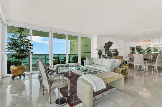 Welcome to luxury living at its finest in this stunning waterfront 2 bed 2.5 bath condo in