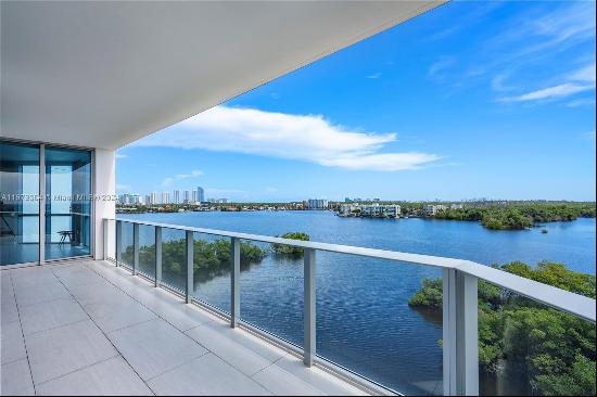 Fully furnished corner unit 2 beds + converted den and 2.5 Baths. Breathtaking views overl