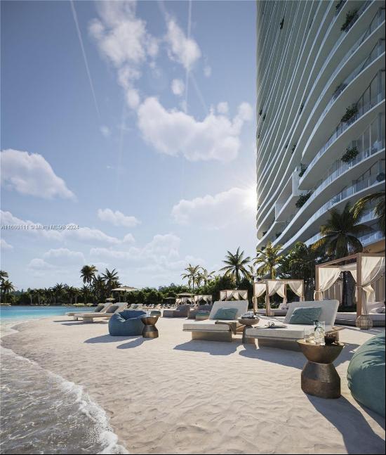 Minutes to Bal Harbour, Aventura, Miami Beach and Miamis urban core, while embodying a res