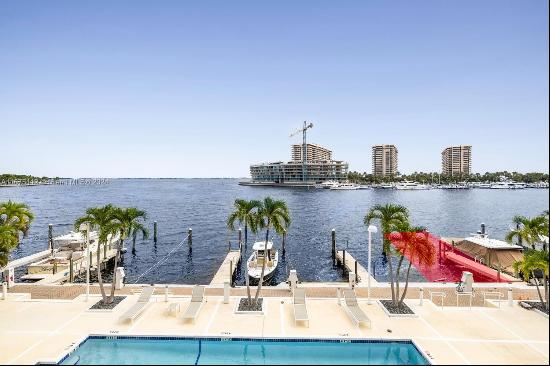 Discover coastal luxury in this stunning 2-bedroom, 2-bath plus den unit in Miami's most s