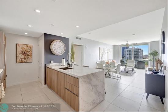 Experience elevated coastal living at Tiffany Housea beautiful 2-bedroom, 2-bathroom condo