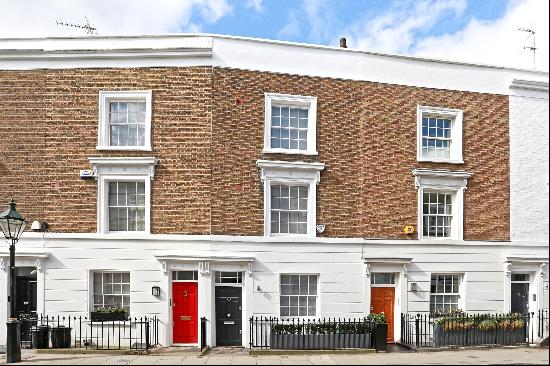 Four Bedroom family home close to the Kings Road