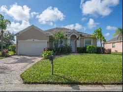 1209 Scarlet Oak Circle,Vero Beach, FL, 32966