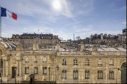 Apartment in Paris 8th - Palais de l'Elysée