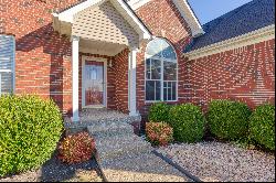 18005 Ivy Springs Court, Louisville, KY 40023