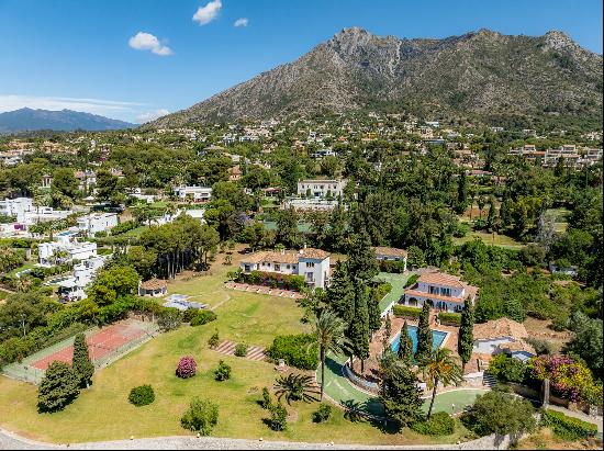 Investment opportunity - Sierra Blanca