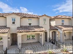 New Southwestern Contemporary Townhomes With Incredible Amenities In St. George