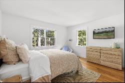 BRIDGEHAMPTON RENTAL - YEAR-ROUND OR WINTER SEASON