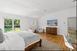 BRIDGEHAMPTON RENTAL - YEAR-ROUND OR WINTER SEASON