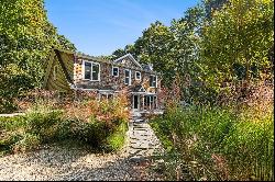 BRIDGEHAMPTON RENTAL - YEAR-ROUND OR WINTER SEASON