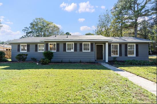 2301 13th Street Se,Decatur, AL, 35601