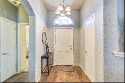 5804 Barrier Reef Drive, Fort Worth, TX 76179