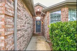 5804 Barrier Reef Drive, Fort Worth, TX 76179