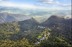 Oreillys And Green Mountains