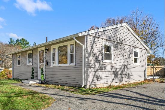 65 Josh Gray Road,Rockland, MA, 02370