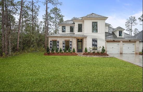 208 Chateau Papillon, Mandeville, LA 70471