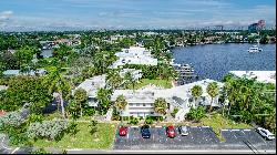 2701 Yacht Club Boulevard,Fort Lauderdale, FL, 33304