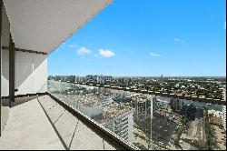 2000 S Ocean Dr,Hallandale Beach, FL, 33009