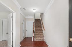 Traditional Brick Townhome In Desirable Smyrna Neighborhood.