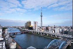 City House Asakusa Station Court