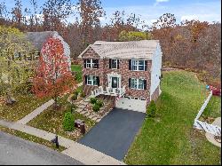 137 Broadstone Drive, Mars, PA 16046