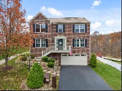 137 Broadstone Drive, Mars, PA 16046