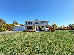 3 Apple Valley Lane,Germantown, NY, 12526