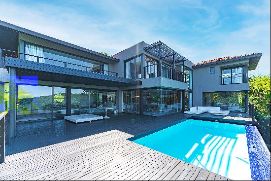 4 Blackwood Close, Zimbali Coastal Estate