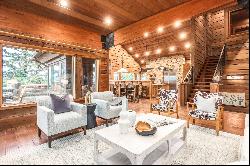 Authentic Deer Valley Family Lodge