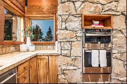 Authentic Deer Valley Family Lodge